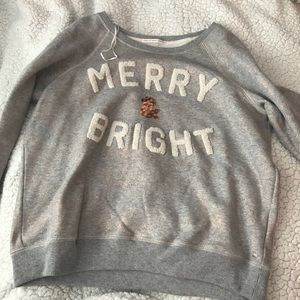 American eagle crewneck sweatshirt